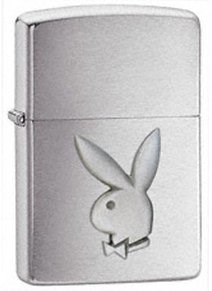 

Зажигалка Zippo 200 PB110, Серебристый