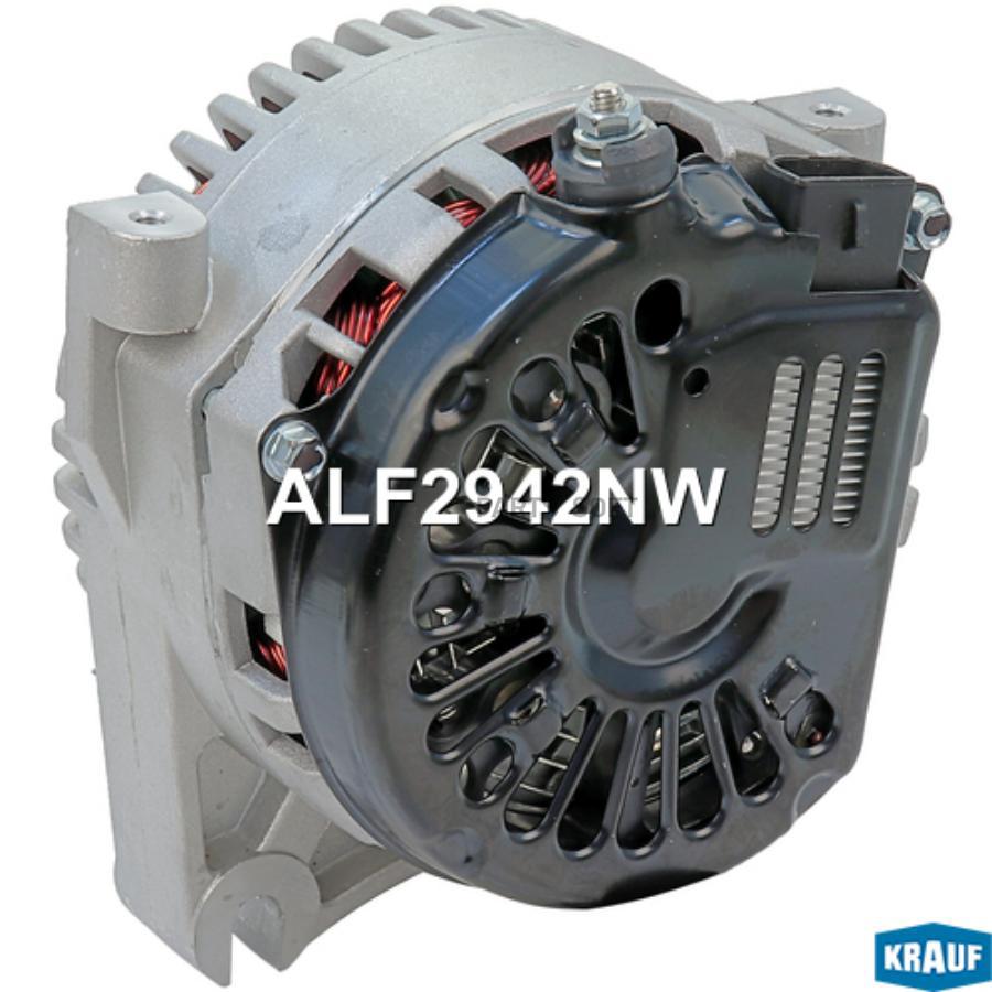 

Генератор Krauf alf2942nw