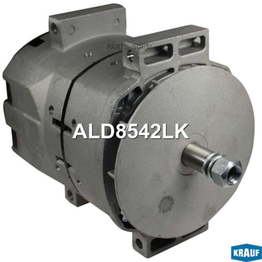 

Генератор Krauf ald8542lk