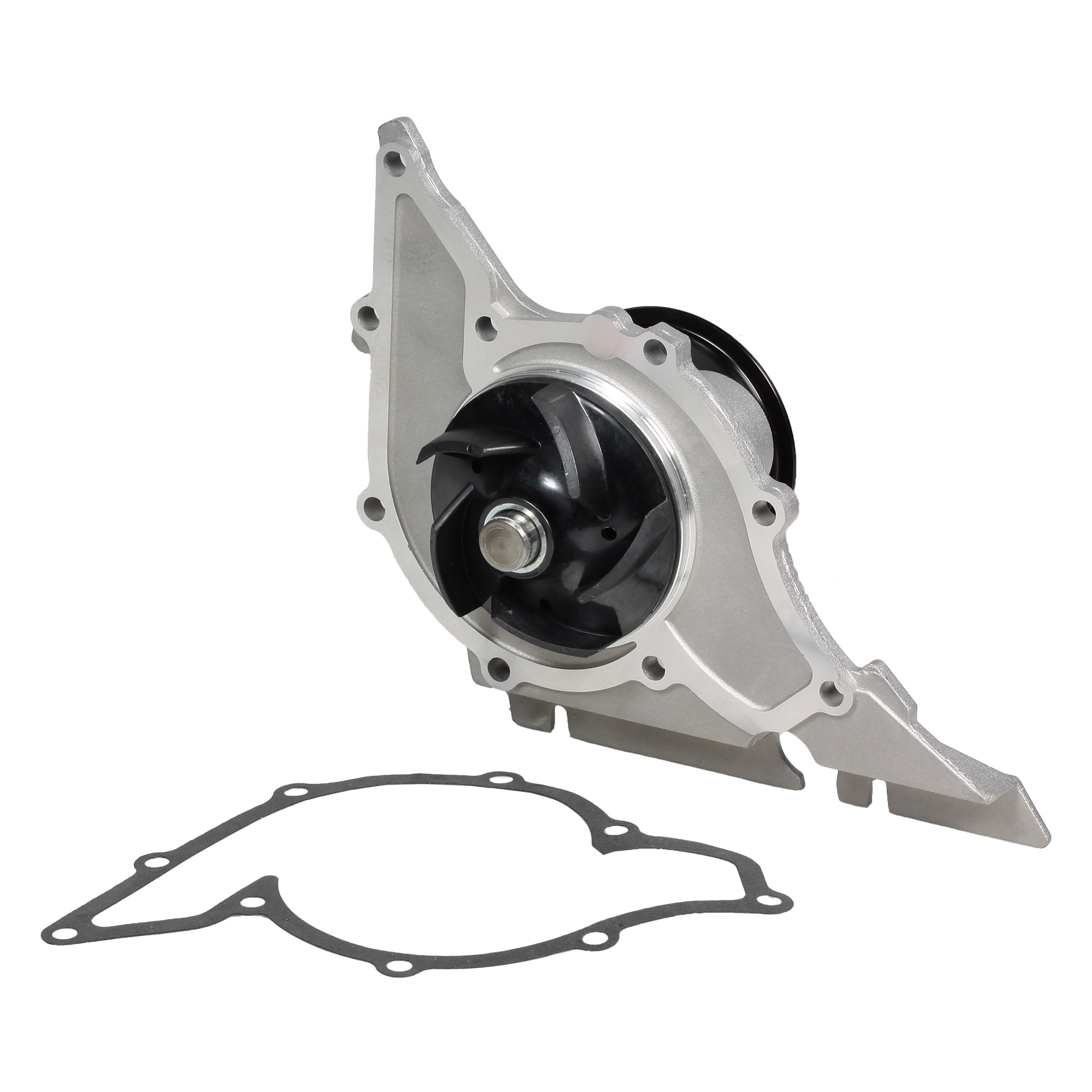 

Насос водяной VW Passat B5/Audi A4/A6 2.4i/2.6i/2.8i LUZAR LWP 1878