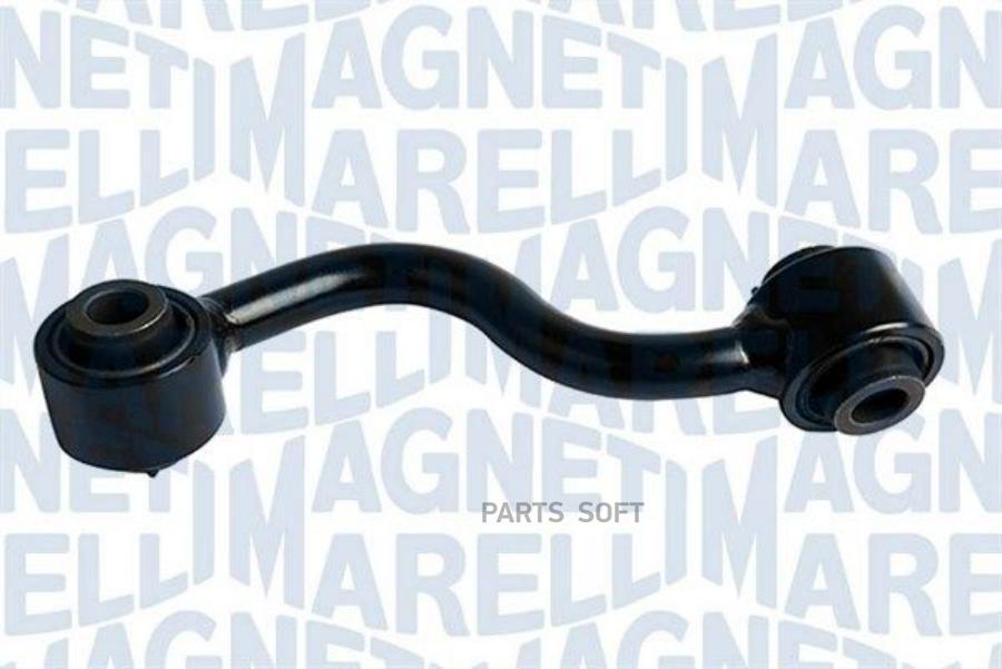 

MAGNETI MARELLI Тяга стабилизатора зад.подв.R