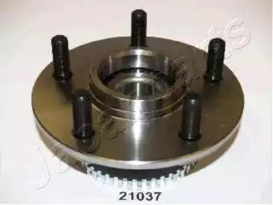 

Ступица Japanparts KK21037