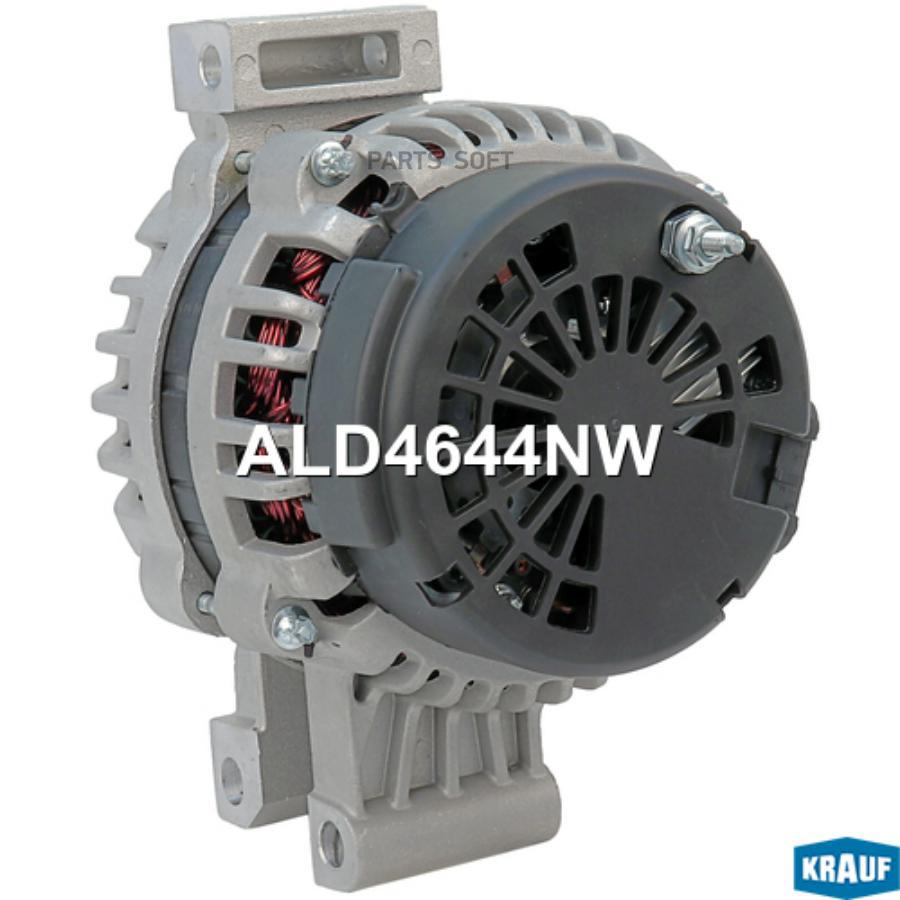 

Генератор Krauf ald4644nw