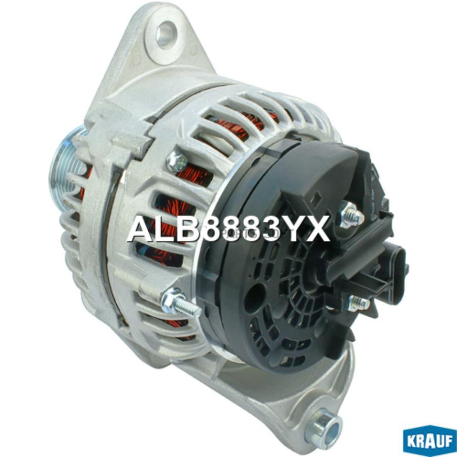 

Генератор Krauf alb8883yx
