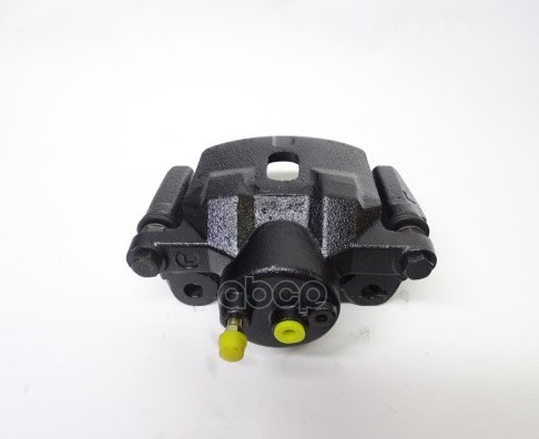 

GEELY 1014001809 Суппорт тормозной МК L с АБС