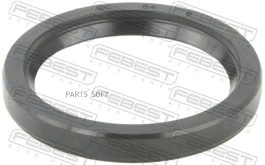 

FEBECT 95FAY-50640808X Сальник привода NISSAN QASHQAI/X-TRAIL