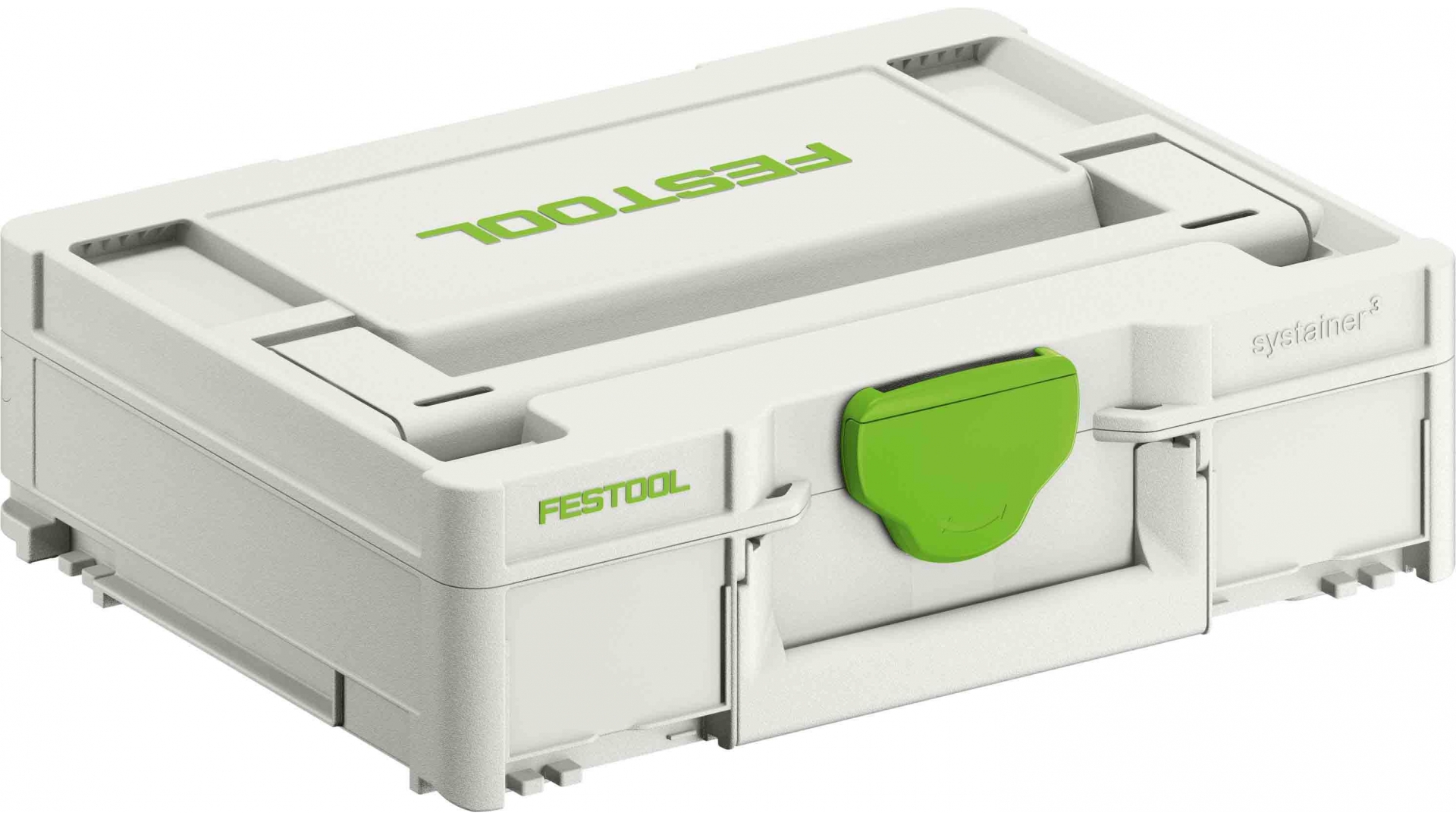 Систейнер Festool SYS3 M 112 204840