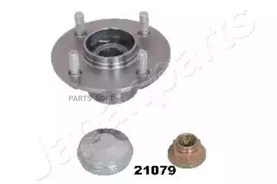 

Ступица Japanparts KK21079