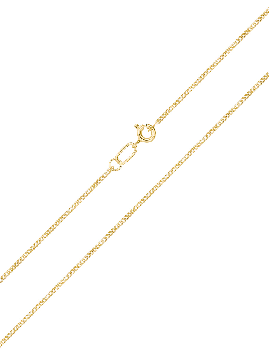 

Цепочка из золота 45 см MIUZ Diamonds C2039-711102021, C2039-711102021