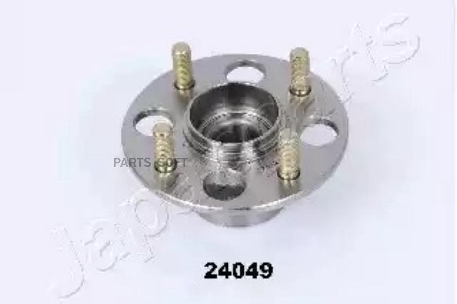 

Ступица Japanparts KK24049