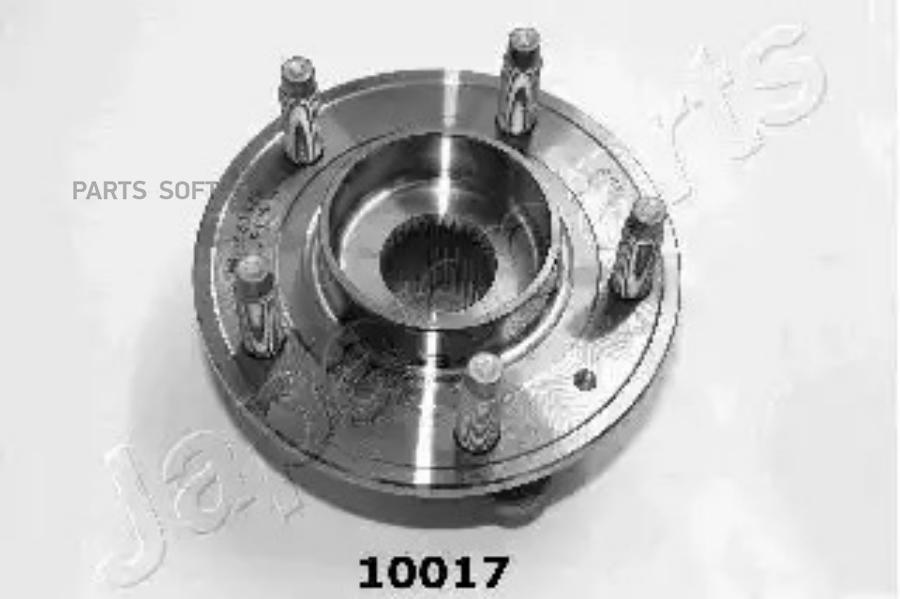 

Ступица Japanparts KK10017