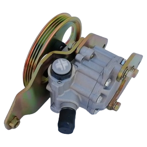 

GEELY 1014001307 Насос ГУРа МК,