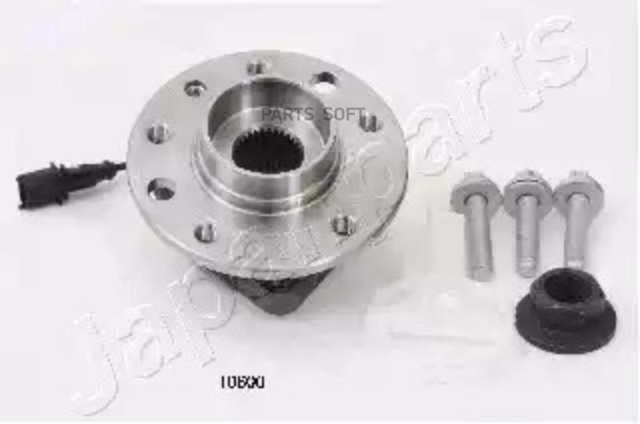 Ступица Japanparts KK10600