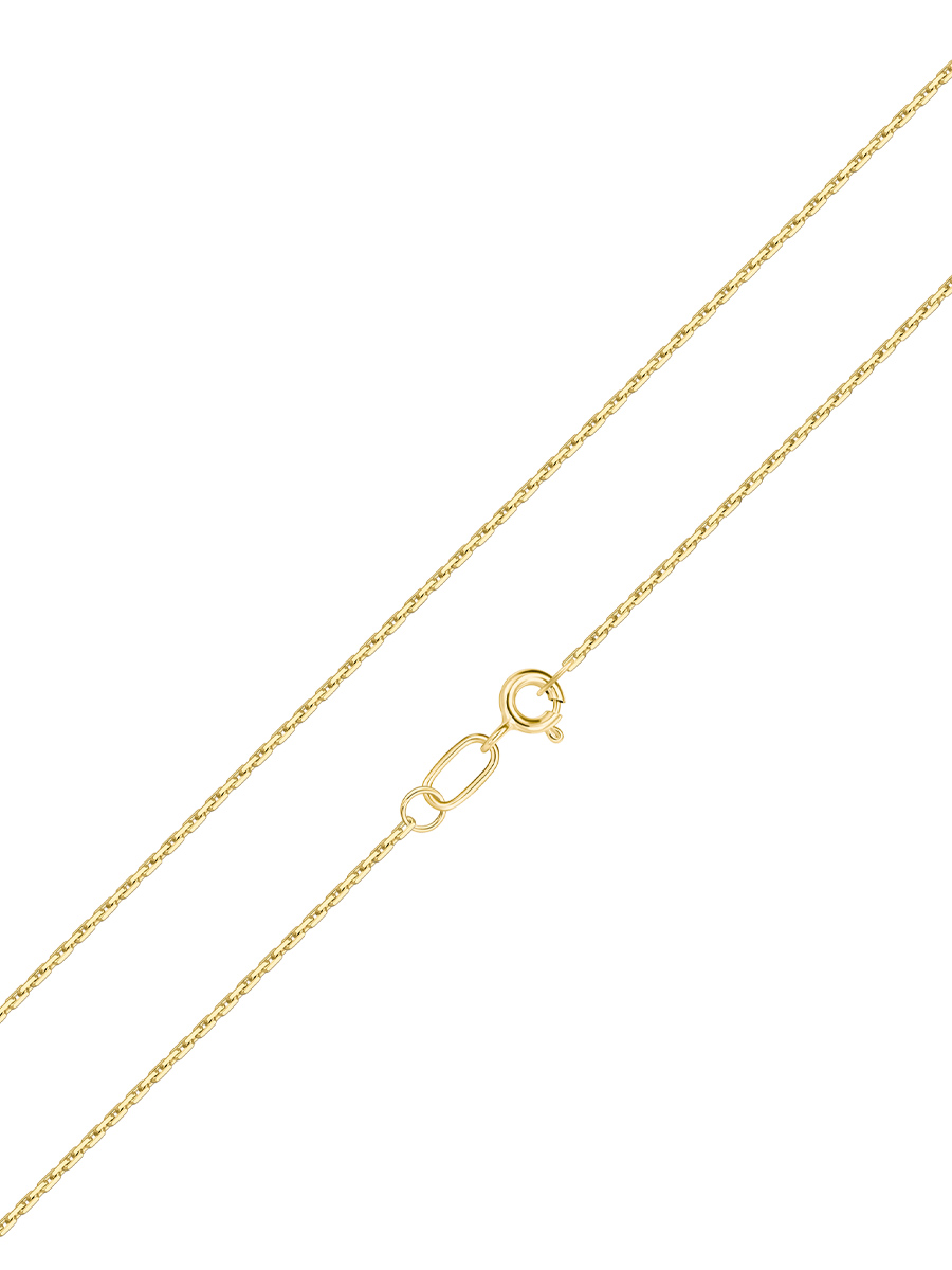 

Цепочка из золота 45 см MIUZ Diamonds C2039-720804521, C2039-720804521