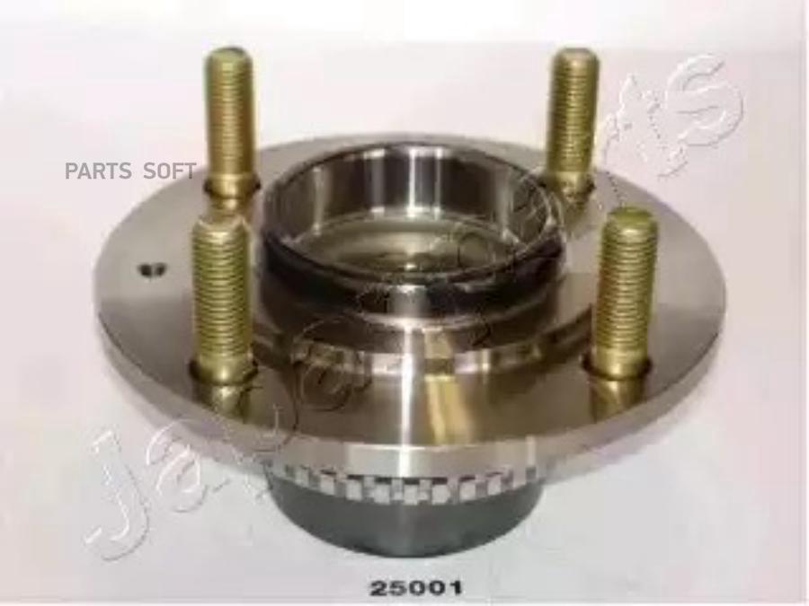 Ступица Japanparts KK25001