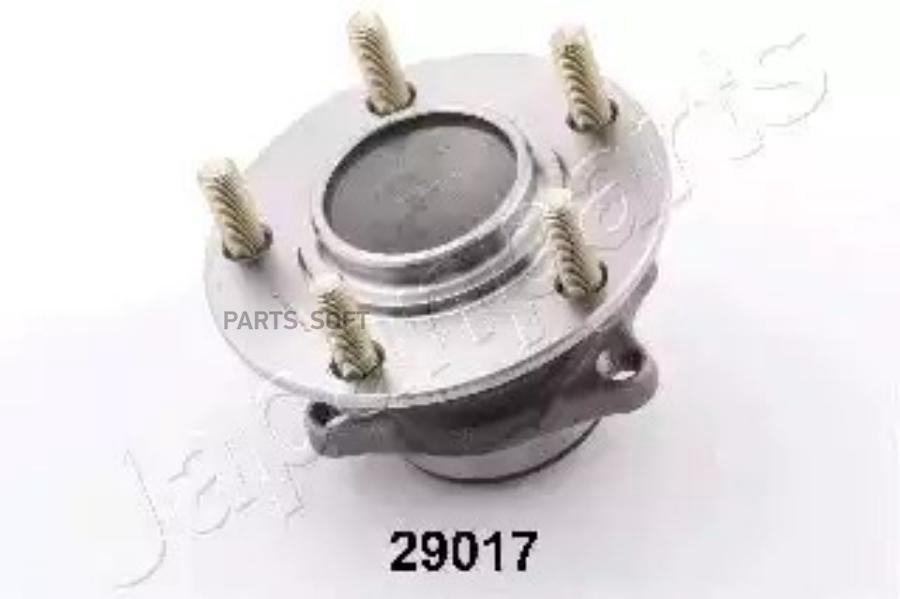 Ступица Japanparts KK29017