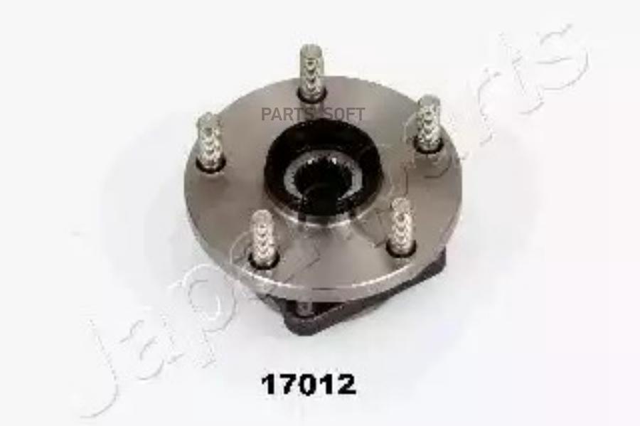 Ступица Japanparts KK17012