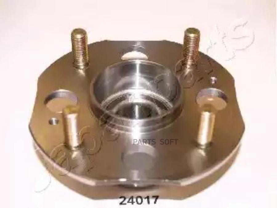 

Ступица Japanparts KK24017