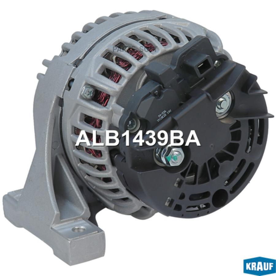 

Генератор Krauf alb1439ba