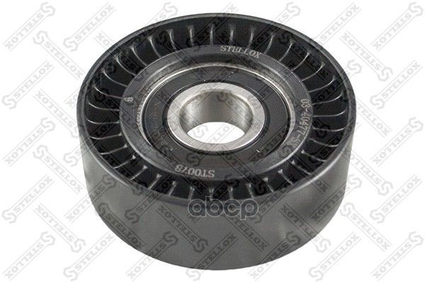 

Ролик Обводной Мв W169 1.5-2.0 04>, Мitsubishi Соlt 1.5 04> STELLOX 0340477sx