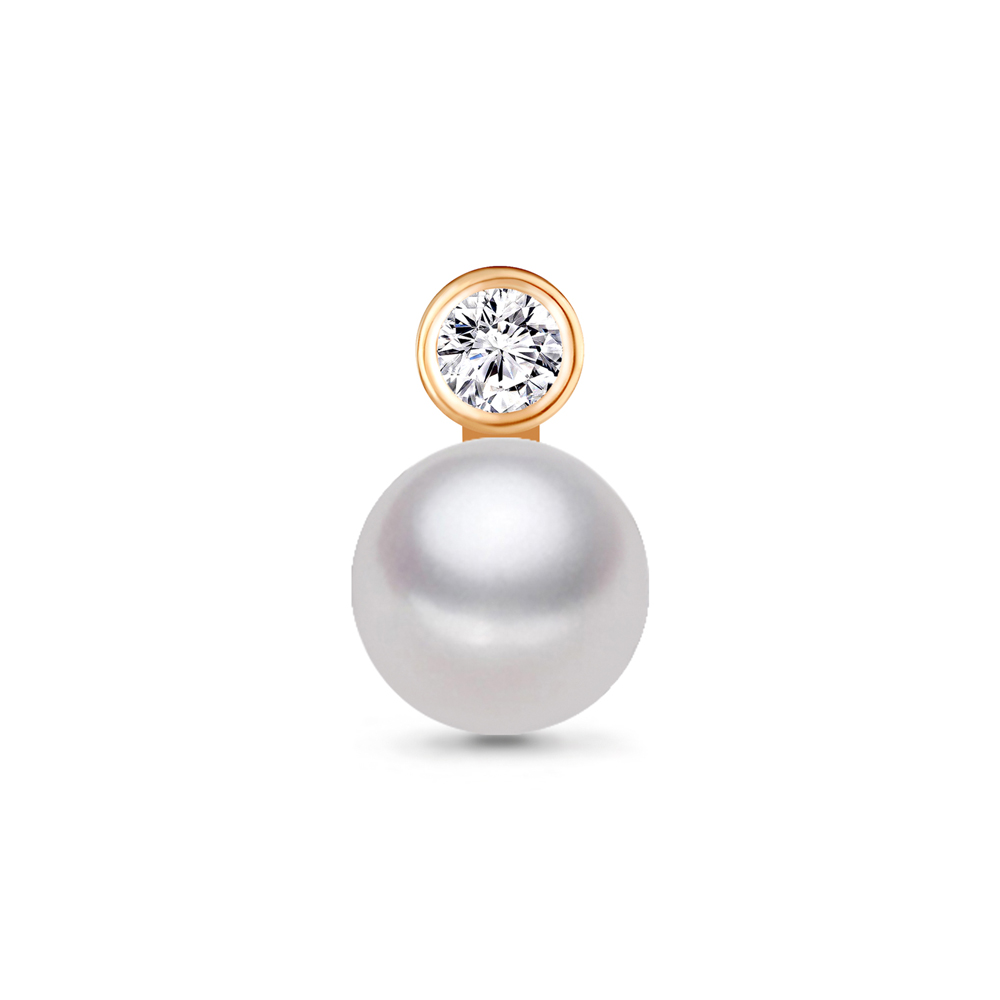 

Подвеска из красного золота с фианитом Aquamarine 21487_585_кз, 21487_585_кз