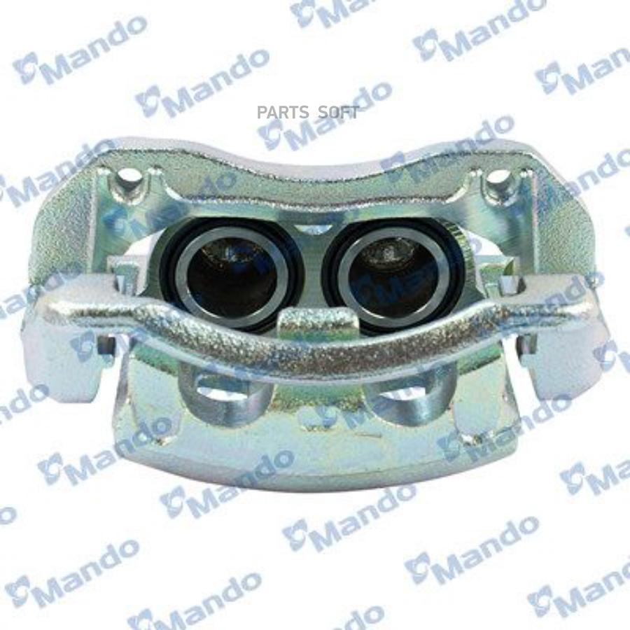 

Тормозной суппорт Mando передний левый EX581802WA00