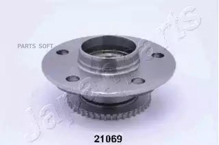 Ступица Japanparts KK21069