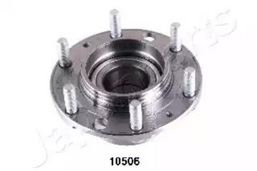 Ступица Japanparts KK10506