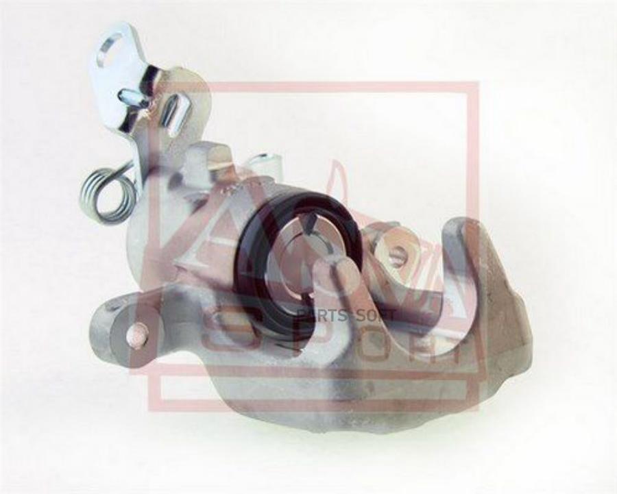 

Суппорт тормозной задний правый SEAT LEON (5F) 2012-/SKODA OCTAVIA (5E) 2012- ASVA VWBC-5E