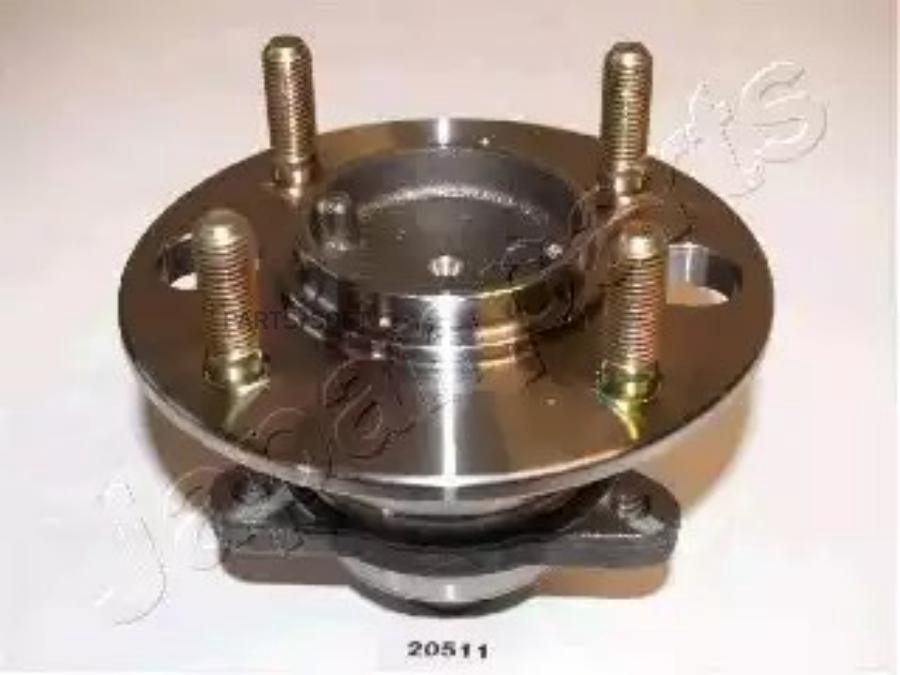 

Ступица Japanparts KK20511