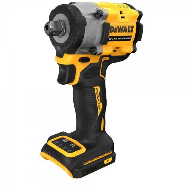 Аккумуляторный гайковерт DeWALT DCF922N аккумуляторный гайковерт dewalt dcf961nt