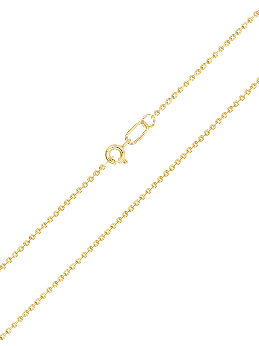 

Цепочка из золота 45 см MIUZ Diamonds C2039-720303521, C2039-720303521