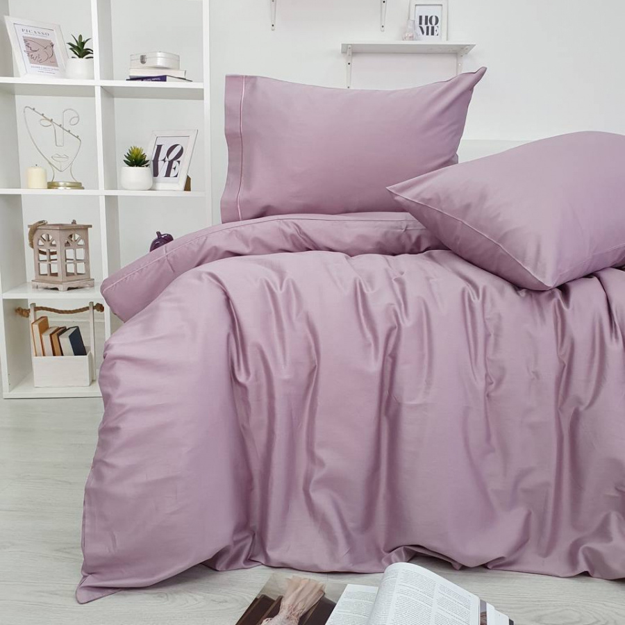 

Комплект постельного белья Tivolyo home семейный нав.50x70