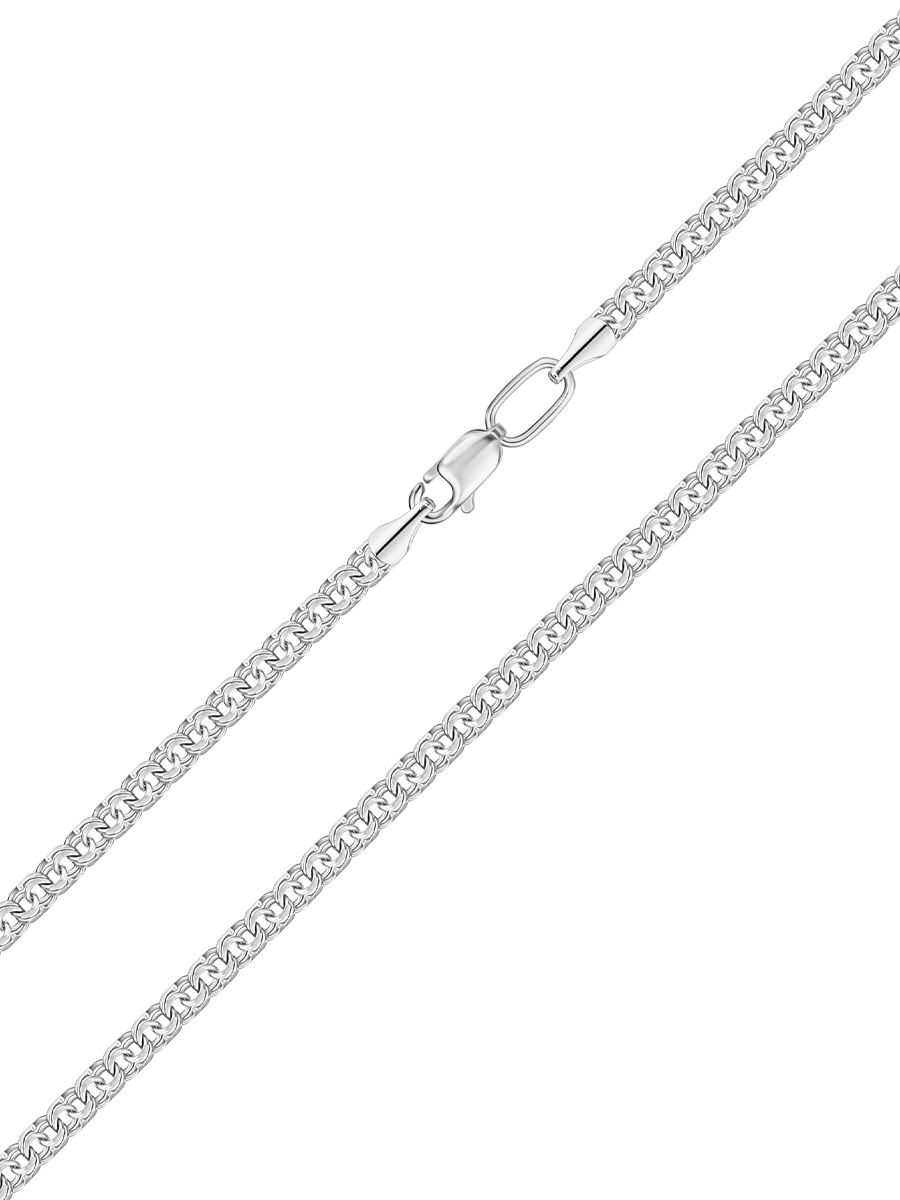 

Цепочка из золота 60 см MIUZ Diamonds C2049-620453821, C2049-620453821