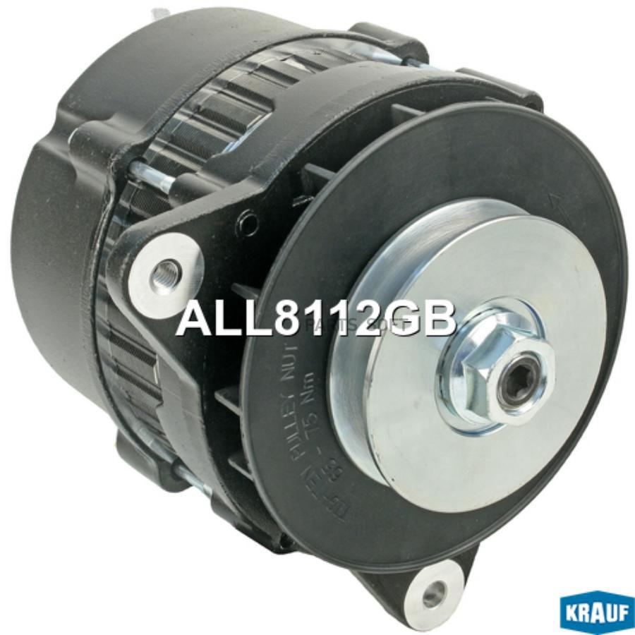 

Генератор 90Amp Krauf all8112gb