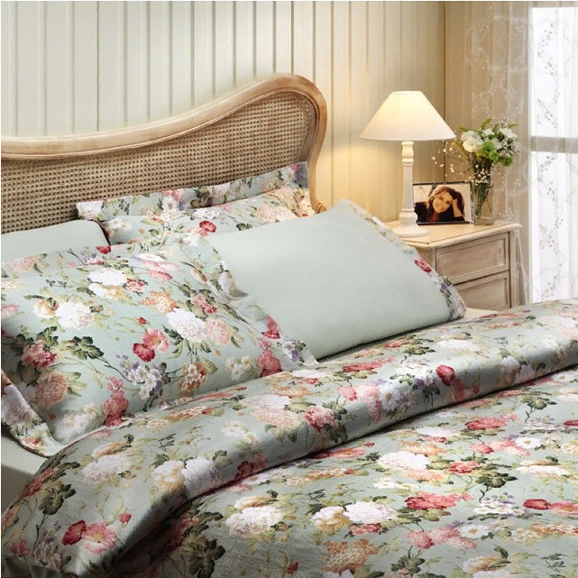 

Комплект постельного белья Tivolyo home евро наволочки 50x70;70x70