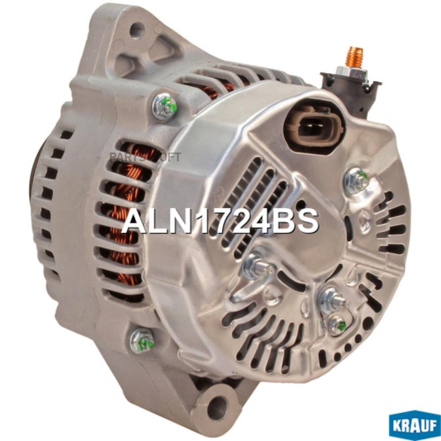 

Генератор 140Amp Krauf aln1724bs