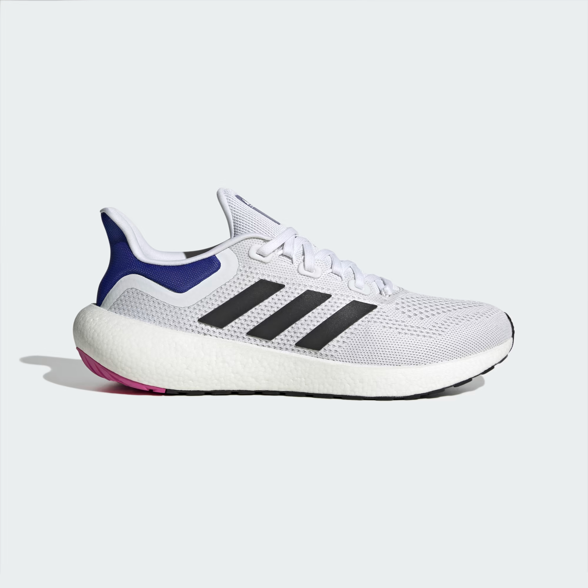 

Кроссовки мужские ADIDAS HP9013 белые 11,5 UK, Белый, HP9013