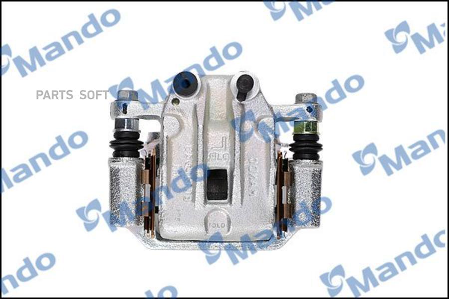 

Суппорт задний левый MANDO EX4841005102