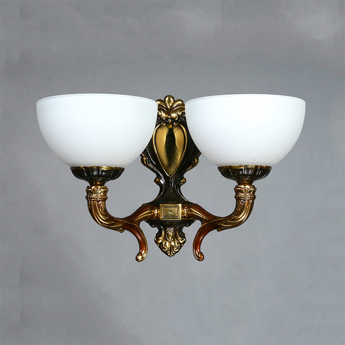 Бра Ambiente 02155.2-PB