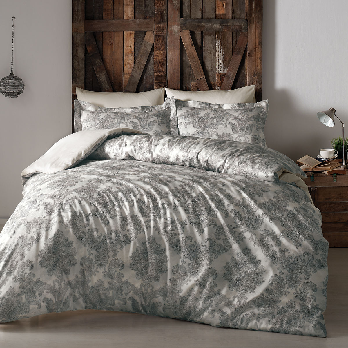 

Комплект постельного белья Tivolyo home семейный нав.50x70