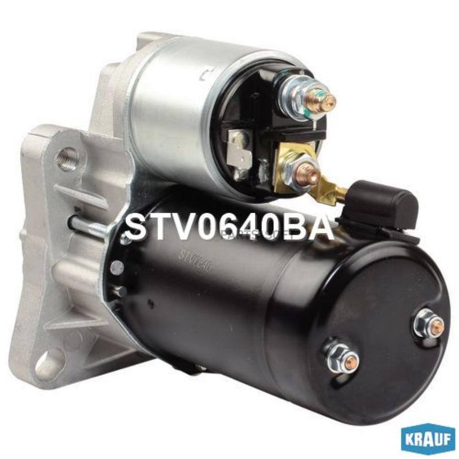 

KRAUF STV0640BA Стартер STV0640BA 1шт