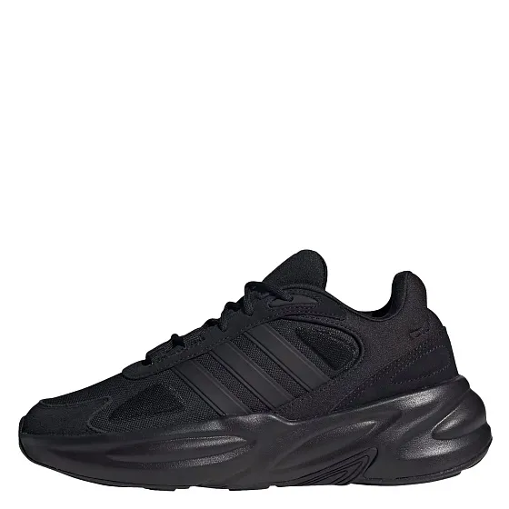 

Кроссовки женские ADIDAS HP2694 черные 8 UK, Черный, HP2694