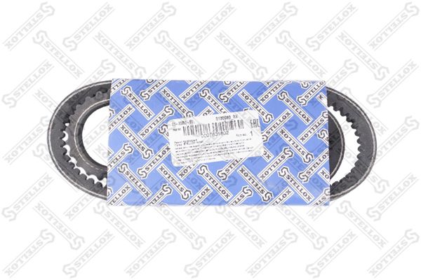 

01-30950-Sх_Ремень Клиновой 13Х950 Dаf,Ivесо,Каssвонrеr,Маn,Мв,Sсаniа,Аudi 100 2.0-2.3/2.0
