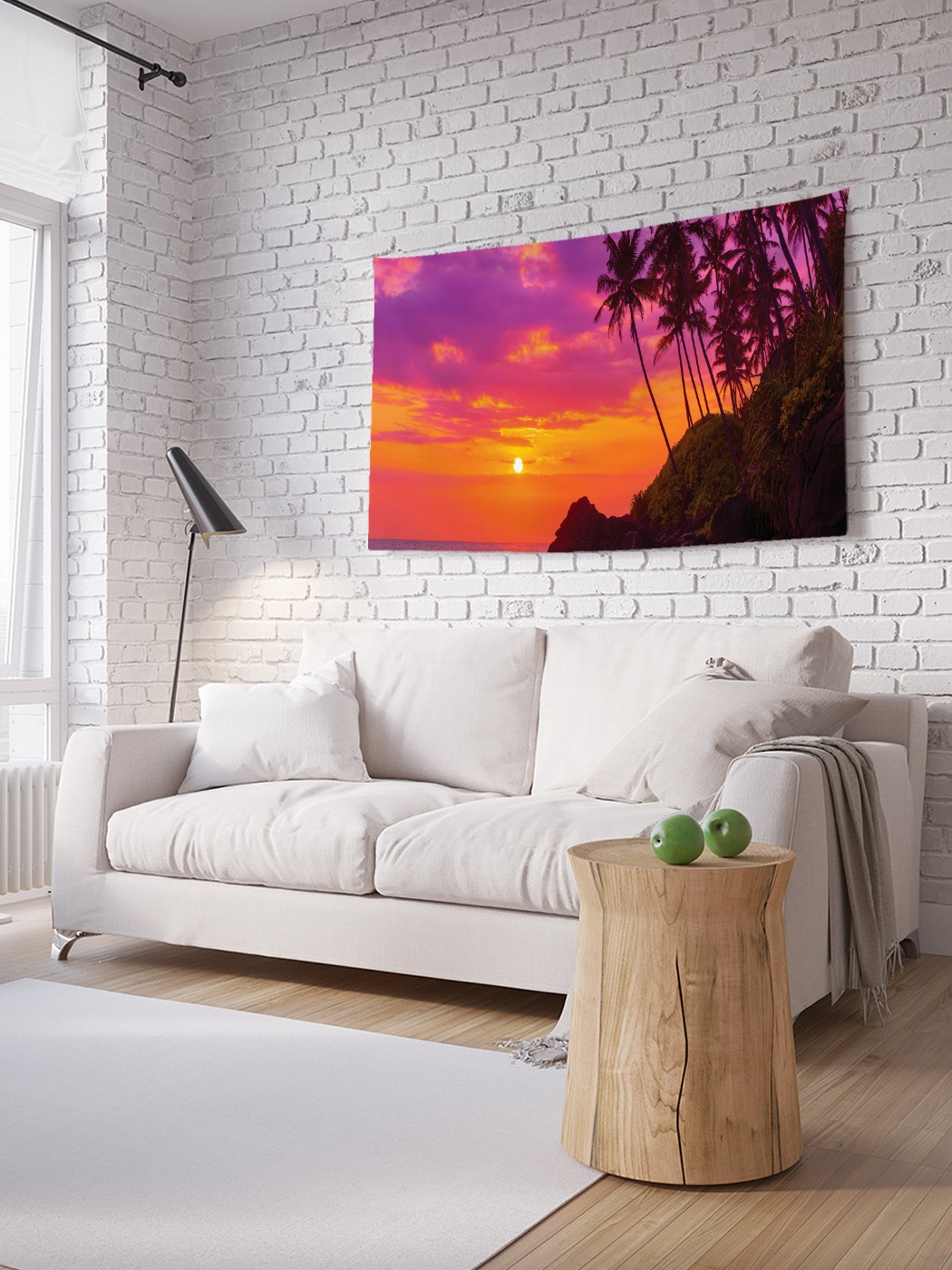 

tpg_13820_100x150 МУЛЬТИ Тапестри (декоративное панно) с фотопечатью