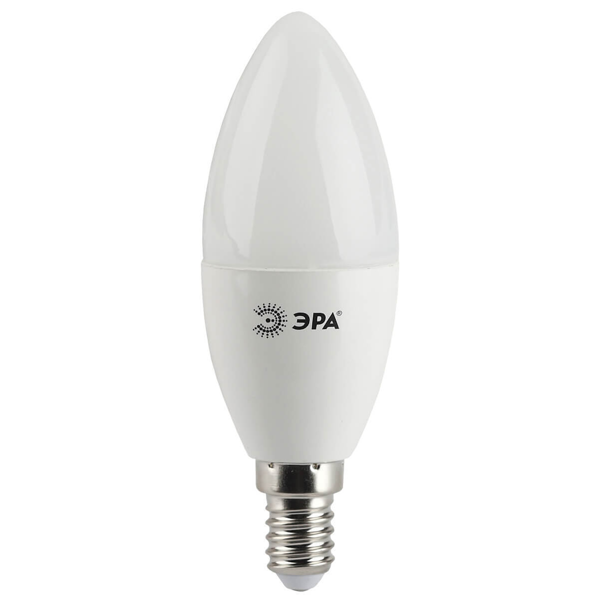 фото Лампа эра led b35-5w-840-e14