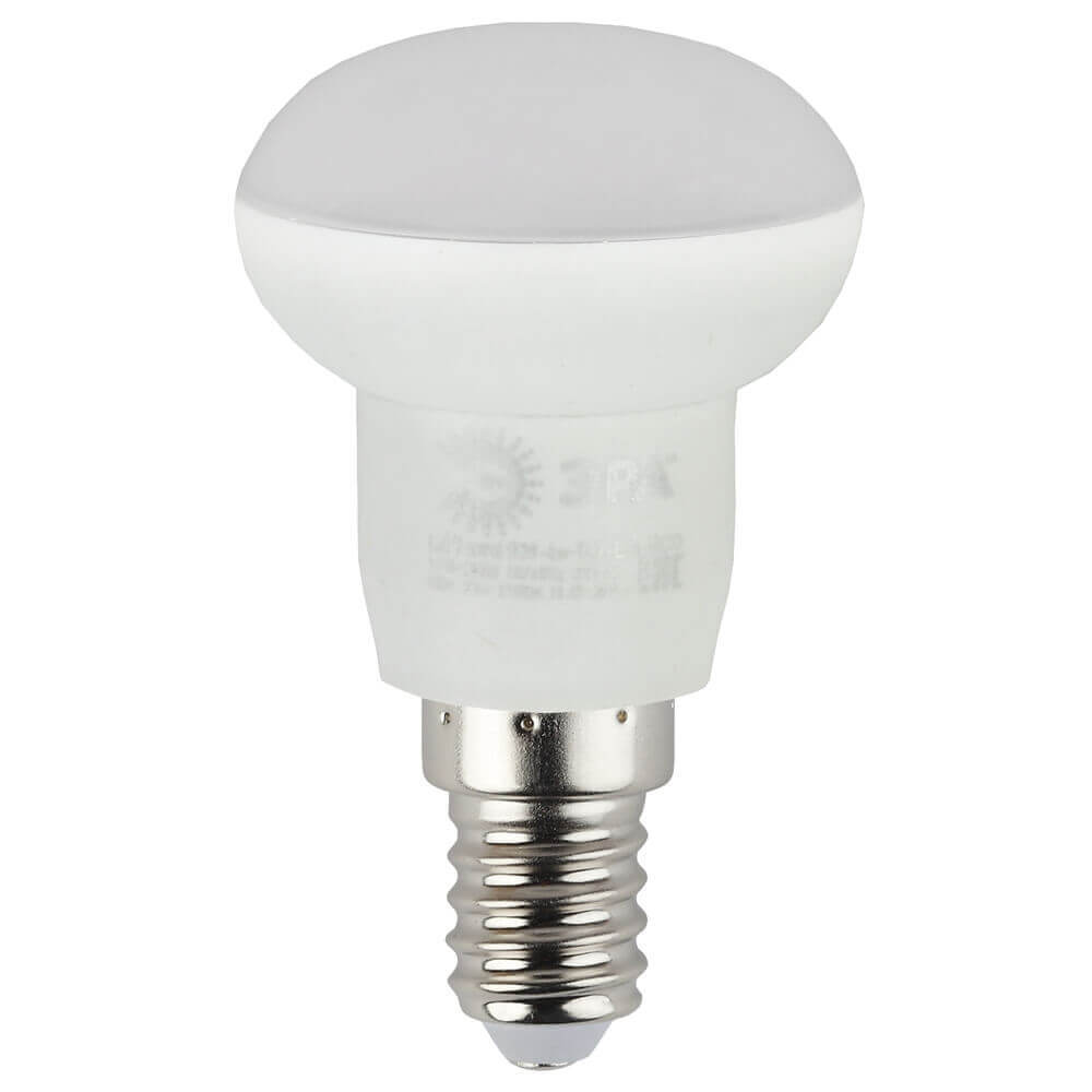 фото Лампа эра eco led r39-4w-827-e14