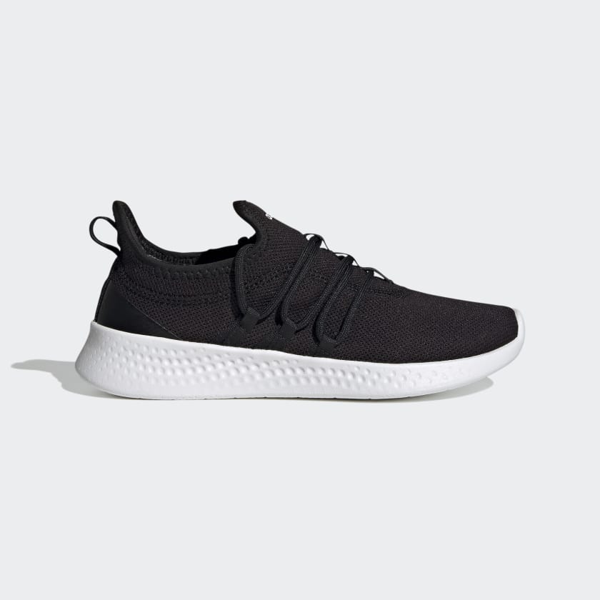 

Кроссовки женские ADIDAS GZ6355 черные 5 UK, Черный, GZ6355