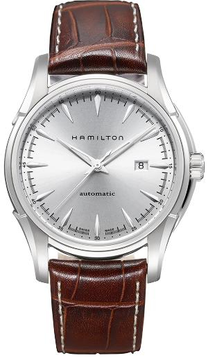 

Часы Hamilton Jazzmaster Viewmatic Auto H32715551