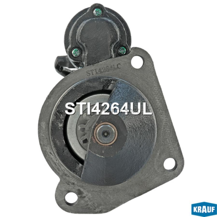 

KRAUF STI4264UL Стартер KRAUF STI4264UL 1шт